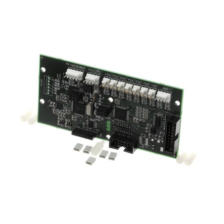 Alto-Shaam CONTROL, SERVICE KIT, EC BLANKET 5018020